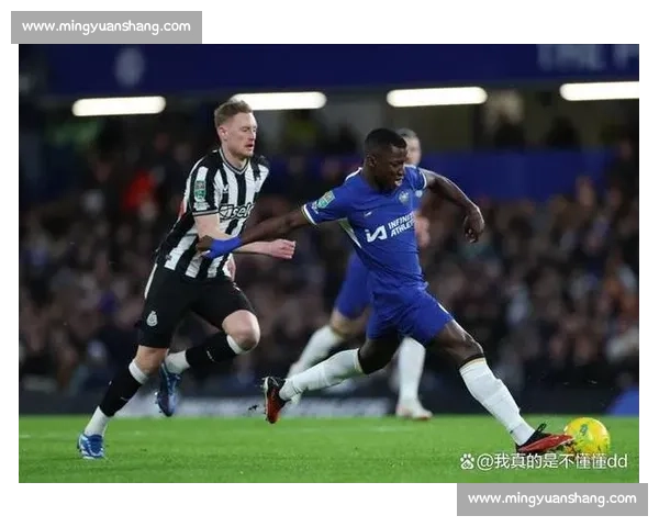 英超焦点战集锦回顾豪门对决与绝杀瞬间全纪录精彩进球与战术博弈解析