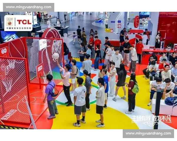 聚焦篮球比赛网络直播新趋势打造沉浸式观赛体验平台互动内容与数据呈现