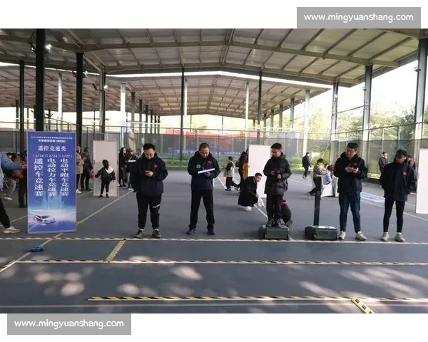 聚焦国内体育赛事发展推动全民健身与竞技水平提升的多重路径探索